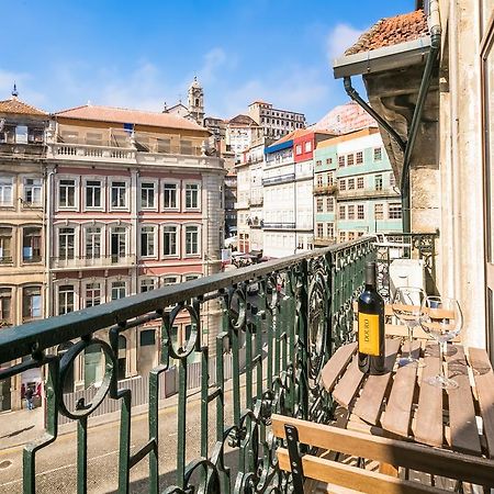 Merc Porto Ribeira'S Place Εξωτερικό φωτογραφία
