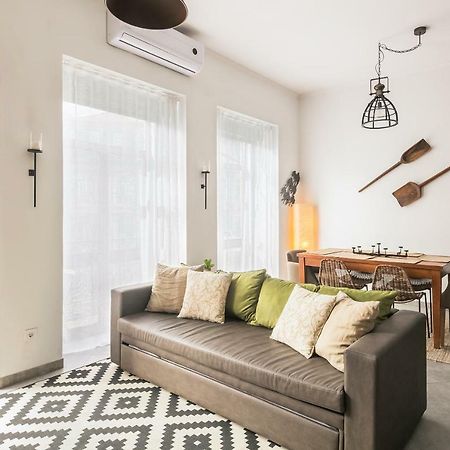 Merc Porto Ribeira'S Place Εξωτερικό φωτογραφία
