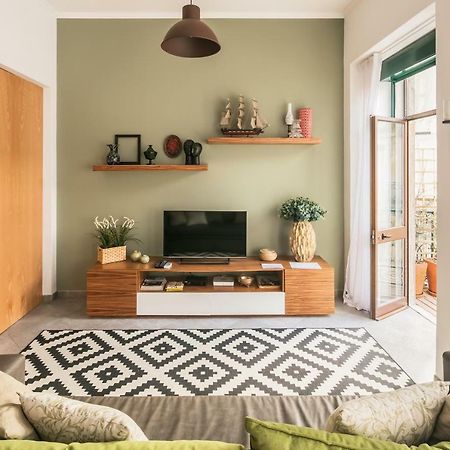 Merc Porto Ribeira'S Place Εξωτερικό φωτογραφία