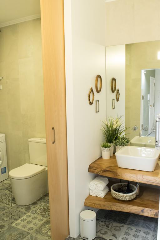 Merc Porto Ribeira'S Place Εξωτερικό φωτογραφία