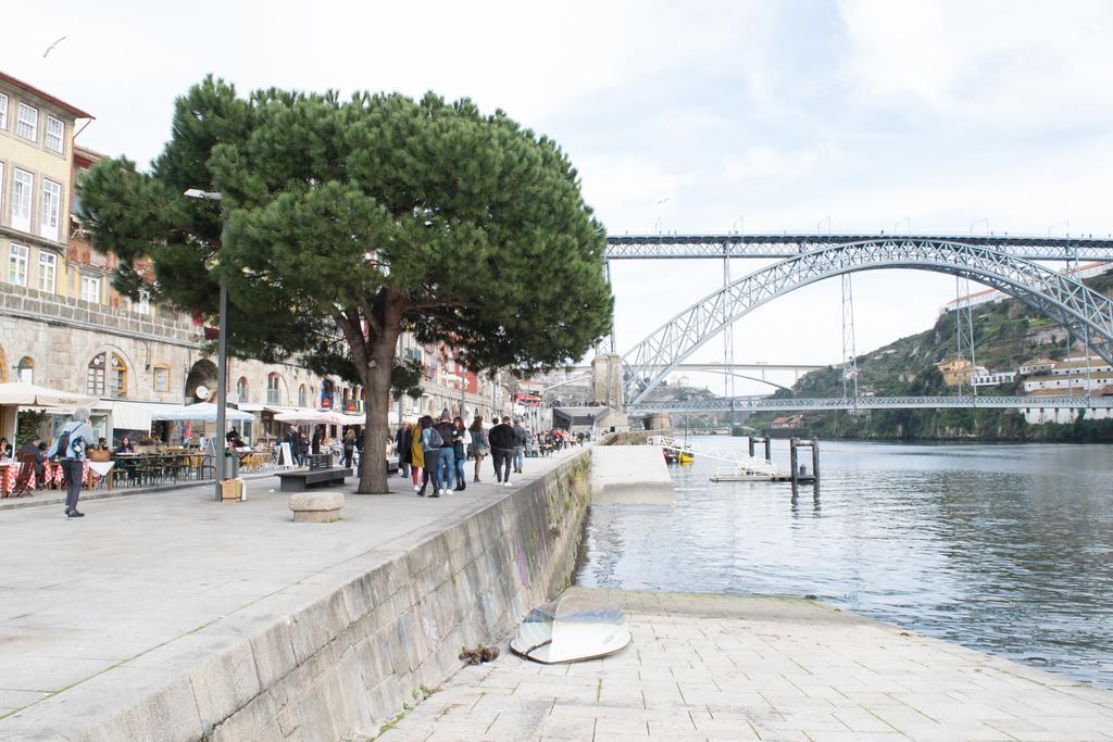 Merc Porto Ribeira'S Place Εξωτερικό φωτογραφία