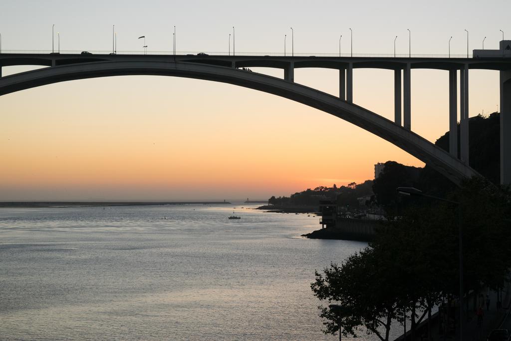 Merc Porto Ribeira'S Place Εξωτερικό φωτογραφία