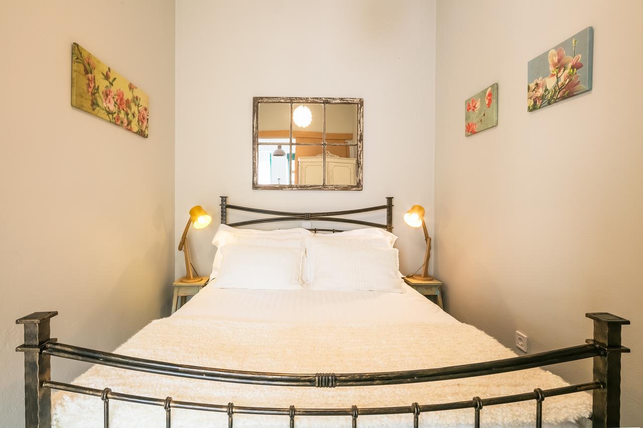 Merc Porto Ribeira'S Place Εξωτερικό φωτογραφία