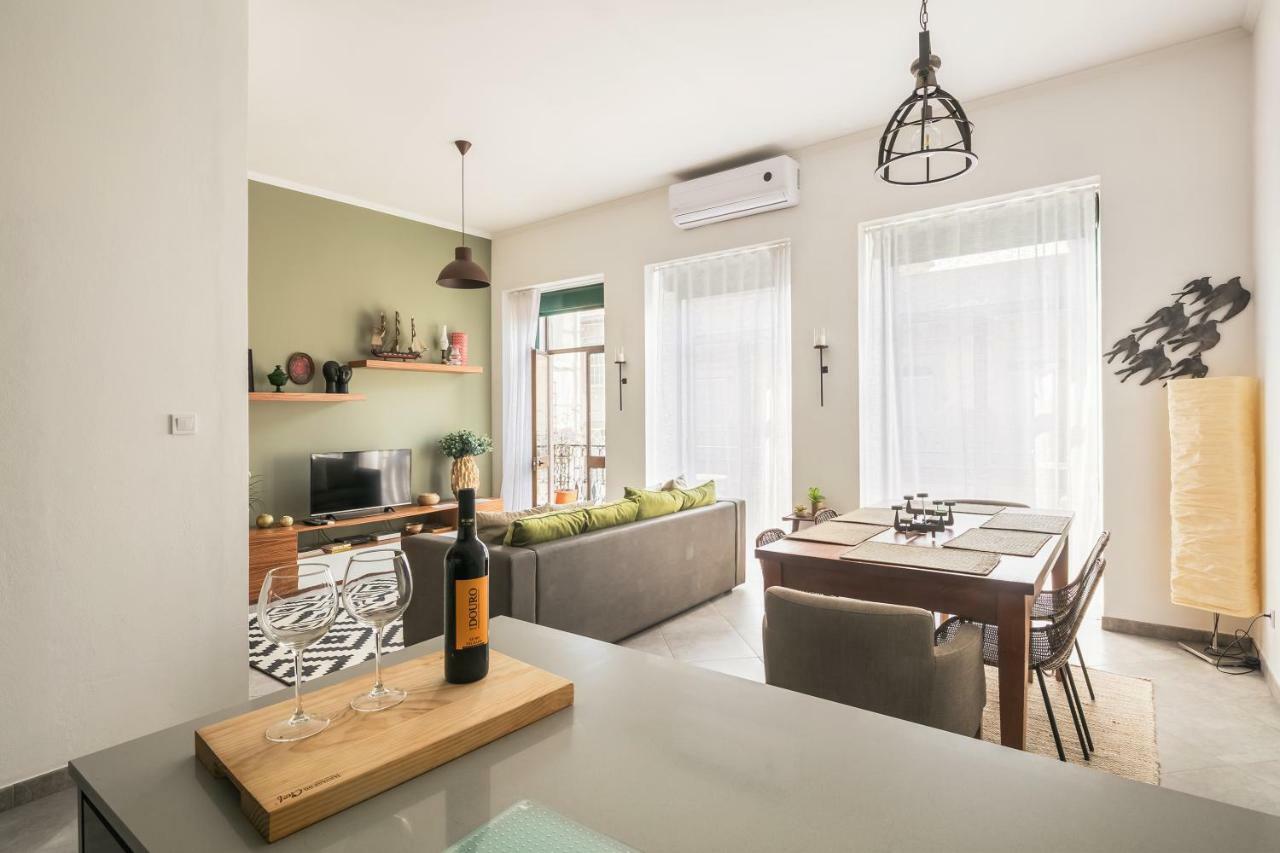 Merc Porto Ribeira'S Place Εξωτερικό φωτογραφία