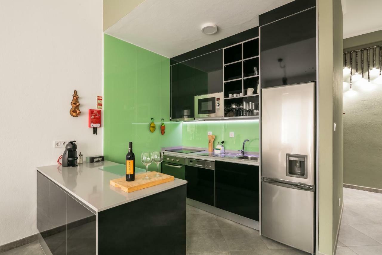 Merc Porto Ribeira'S Place Εξωτερικό φωτογραφία