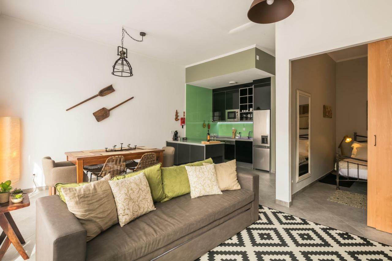Merc Porto Ribeira'S Place Εξωτερικό φωτογραφία