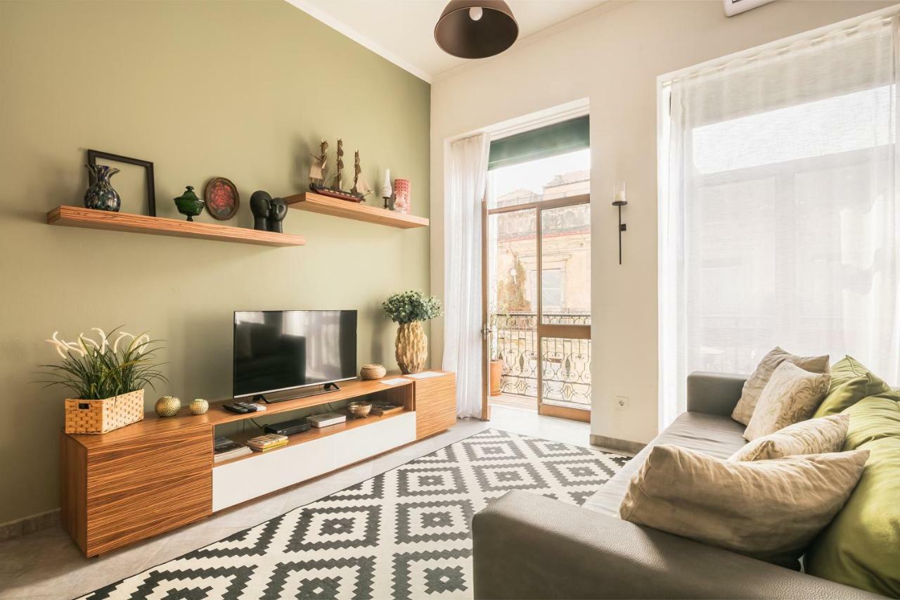 Merc Porto Ribeira'S Place Εξωτερικό φωτογραφία