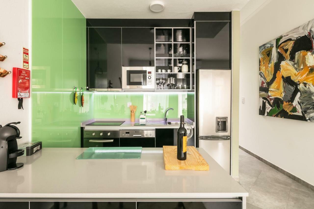 Merc Porto Ribeira'S Place Εξωτερικό φωτογραφία