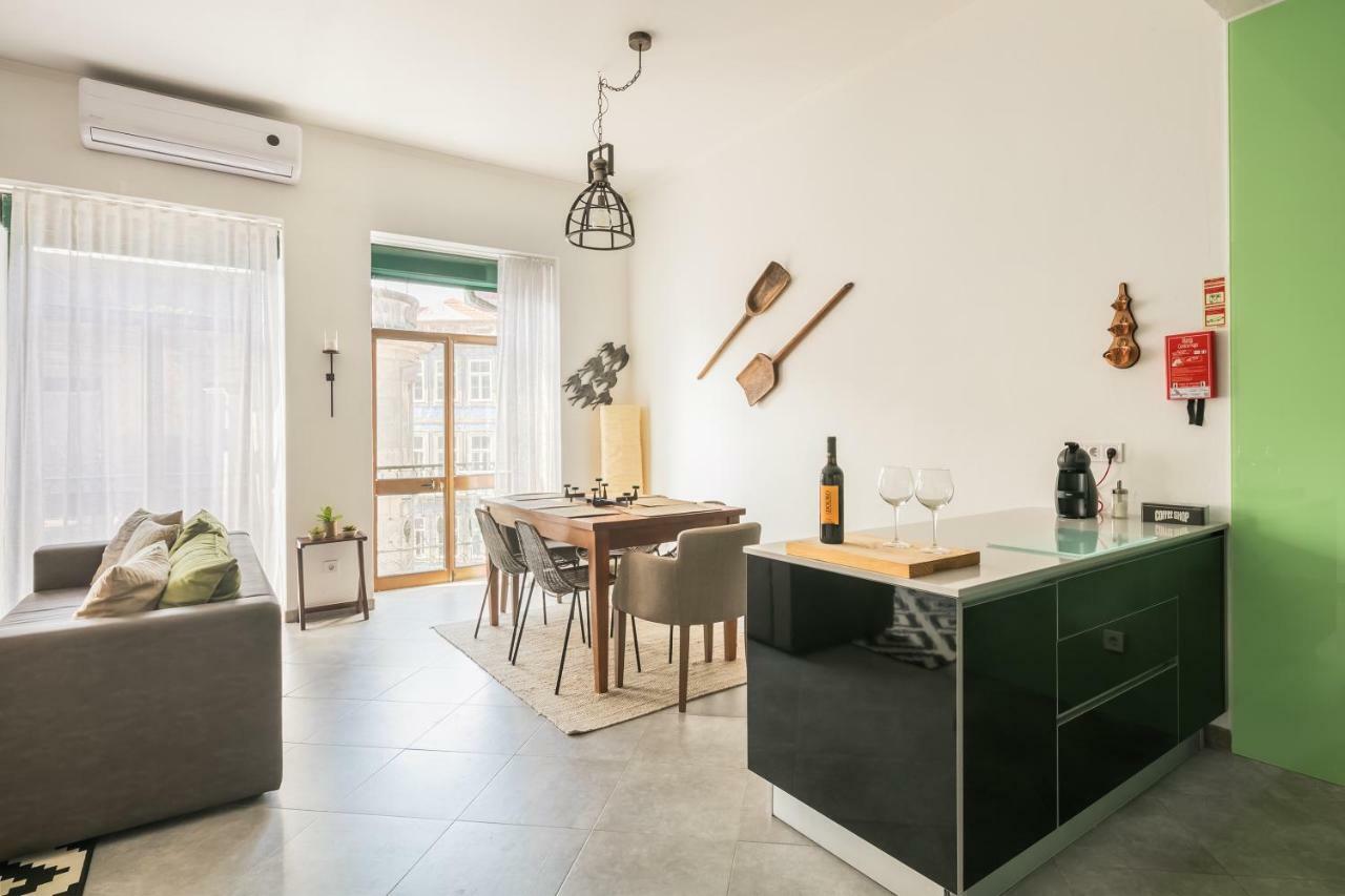 Merc Porto Ribeira'S Place Εξωτερικό φωτογραφία