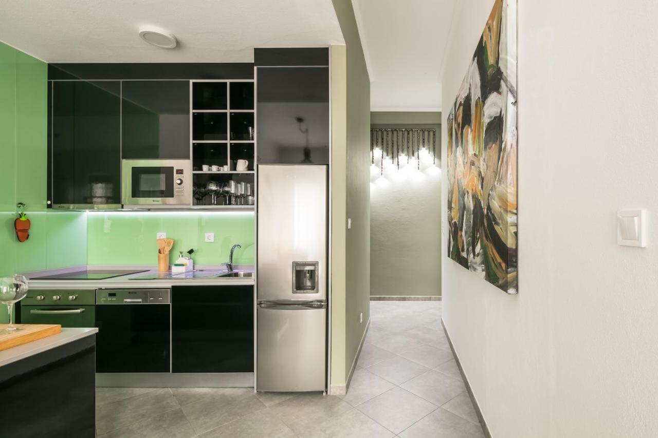 Merc Porto Ribeira'S Place Εξωτερικό φωτογραφία