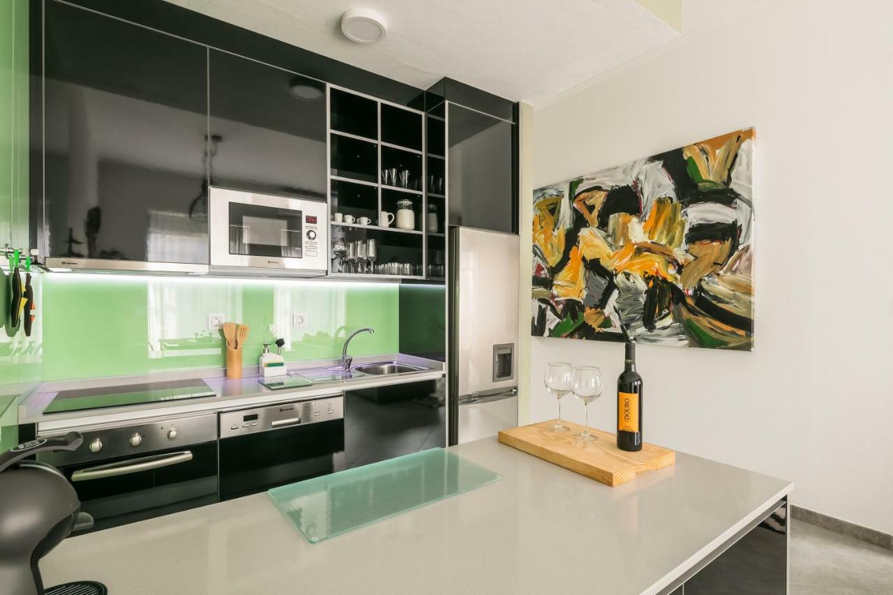 Merc Porto Ribeira'S Place Εξωτερικό φωτογραφία