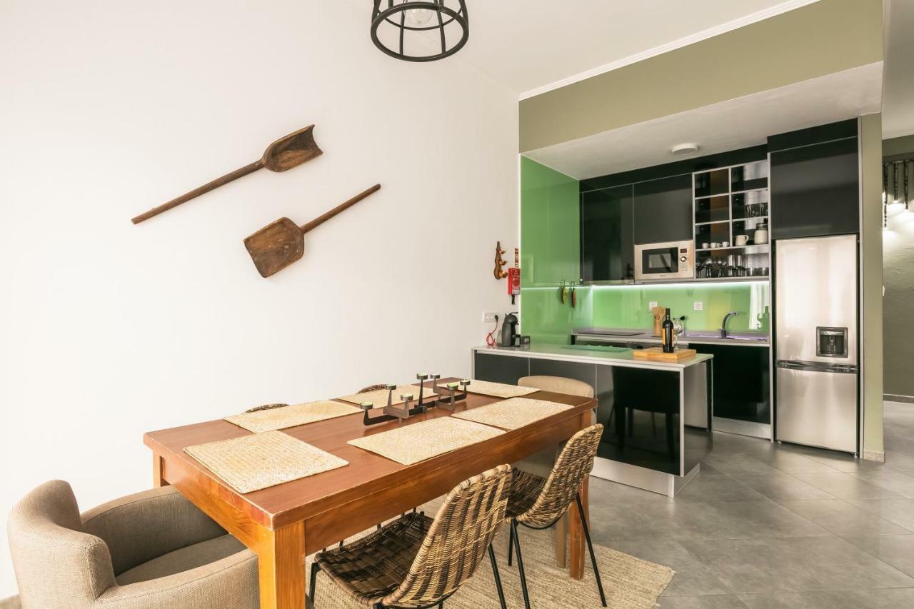 Merc Porto Ribeira'S Place Εξωτερικό φωτογραφία