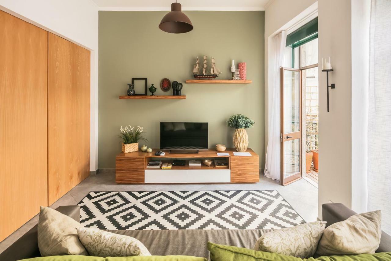 Merc Porto Ribeira'S Place Εξωτερικό φωτογραφία